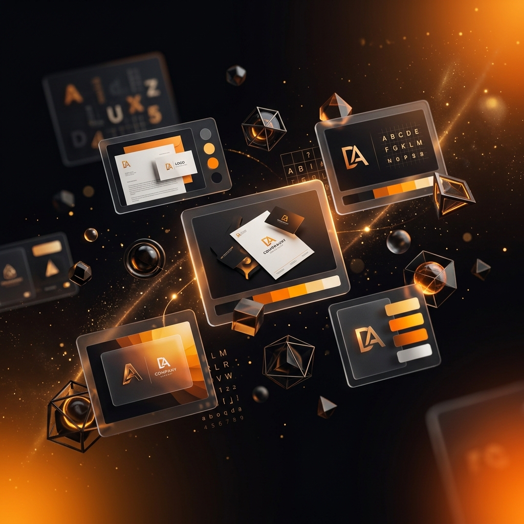 Alencar Design — projetos premium